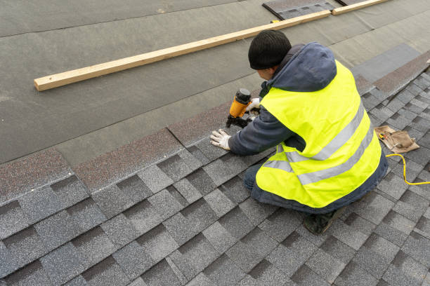 Quick and Trustworthy Emergency Roof Repair Services in Williamsburg, FL